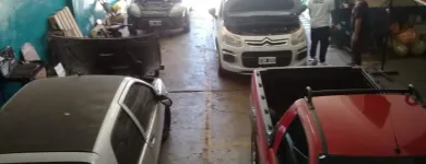 La imagen 9 de la Empresa GNC SAN CARLOS Tienda de repuestos para automóviles en Córdoba Argentina