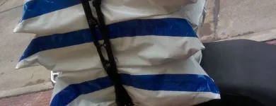 La imagen 2 de la Empresa GO PRO MENSAJERÍA Y LOGÍSTICA Servicio de mensajería en Capital Federal AR-B