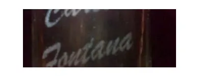 La imagen 3 de la Empresa GRABADOS URTUBI Trofeos en Neuquén AR-Q