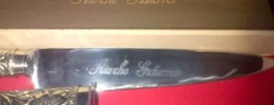 La imagen 5 de la Empresa GRABADOS URTUBI Trofeos en Neuquén AR-Q