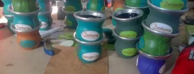 La imagen 9 de la Empresa GRABADOS URTUBI Trofeos en Neuquén AR-Q