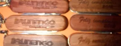 La imagen 11 de la Empresa GRABADOS URTUBI Trofeos en Neuquén AR-Q