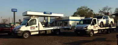 La imagen 3 de la Empresa GRÚAS ABREAU Servicios de Gruas en Venado Tuerto AR-S