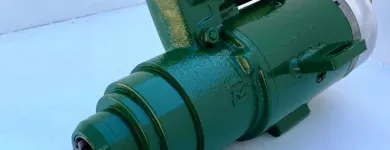 La imagen 4 de la Empresa GRUPO TOGNON - BOMBAS Y MOTORES DE ARRANQUE Ventas de Bombas Sumergibles en Morteros AR-X
