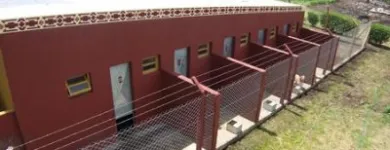 La imagen 4 de la Empresa GUARDERIA CANINA Y FELINA MODELO Guardería para Perros en Mar del Plata AR-B