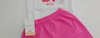 La imagen 1 de la Empresa GUMMIS Tienda para bebés en Tandil AR-B