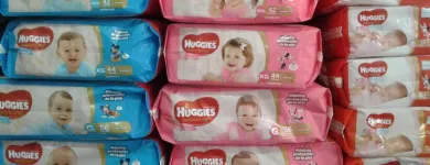 La imagen 2 de la Empresa GUMMIS Tienda para bebés en Tandil AR-B