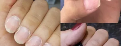 La imagen 2 de la Empresa GV - ESPACIO DE BELLEZA Tienda de suministros para la belleza en Ushuaia AR-V