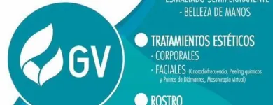 La imagen 5 de la Empresa GV - ESPACIO DE BELLEZA Tienda de suministros para la belleza en Ushuaia AR-V