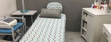 La imagen 6 de la Empresa GV - ESPACIO DE BELLEZA Tienda de suministros para la belleza en Ushuaia AR-V