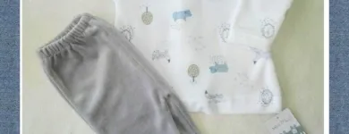 La imagen 2 de la Empresa HAKUNA MATATA Tienda de ropa para niños en Cinco Saltos AR-R	