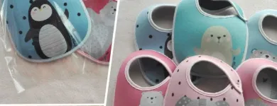 La imagen 3 de la Empresa HAKUNA MATATA Tienda de ropa para niños en Cinco Saltos AR-R	