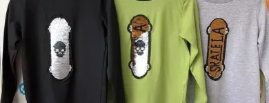 La imagen 4 de la Empresa HAKUNA MATATA Tienda de ropa para niños en Cinco Saltos AR-R	