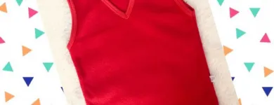 La imagen 6 de la Empresa HAKUNA MATATA Tienda de ropa para niños en Cinco Saltos AR-R	