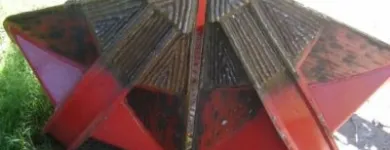La imagen 8 de la Empresa HARDTECH INC SRL Soldadura en Ramallo AR-B