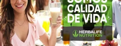 La imagen 1 de la Empresa HERBAL NUTRICIÓN - DISTRIBUIDOR INDEPENDIENTE Tienda de alimentos naturales en Plottier AR-Q