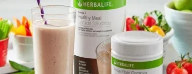 La imagen 2 de la Empresa HERBAL NUTRICIÓN - DISTRIBUIDOR INDEPENDIENTE Tienda de alimentos naturales en Plottier AR-Q