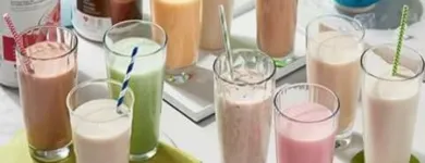 La imagen 3 de la Empresa HERBAL NUTRICIÓN - DISTRIBUIDOR INDEPENDIENTE Tienda de alimentos naturales en Plottier AR-Q