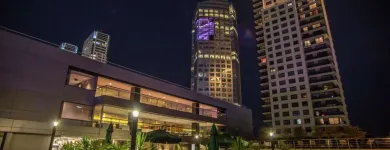 La imagen 1 de la Empresa HILTON BUENOS AIRES Hotel en Buenos Aires Argentina