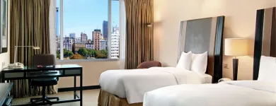 La imagen 2 de la Empresa HILTON BUENOS AIRES Hotel en Buenos Aires Argentina