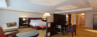 La imagen 3 de la Empresa HILTON BUENOS AIRES Hotel en Buenos Aires Argentina