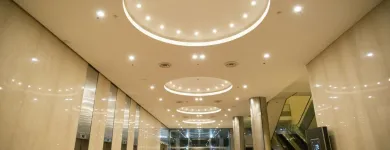 La imagen 4 de la Empresa HILTON BUENOS AIRES Hotel en Buenos Aires Argentina