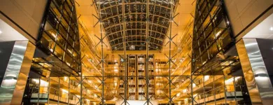 La imagen 5 de la Empresa HILTON BUENOS AIRES Hotel en Buenos Aires Argentina