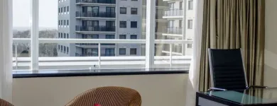 La imagen 6 de la Empresa HILTON BUENOS AIRES Hotel en Buenos Aires Argentina