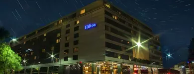 La imagen 7 de la Empresa HILTON BUENOS AIRES Hotel en Buenos Aires Argentina