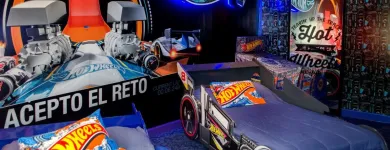 La imagen 8 de la Empresa HILTON BUENOS AIRES Hotel en Buenos Aires Argentina