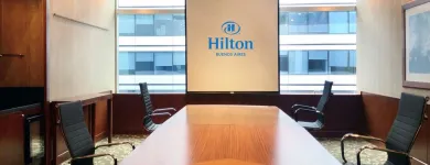 La imagen 11 de la Empresa HILTON BUENOS AIRES Hotel en Buenos Aires Argentina