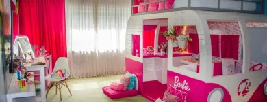 La imagen 12 de la Empresa HILTON BUENOS AIRES Hotel en Buenos Aires Argentina