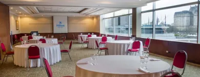 La imagen 13 de la Empresa HILTON BUENOS AIRES Hotel en Buenos Aires Argentina