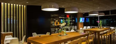 La imagen 15 de la Empresa HILTON BUENOS AIRES Hotel en Buenos Aires Argentina