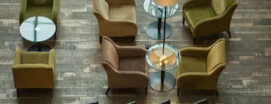 La imagen 16 de la Empresa HILTON BUENOS AIRES Hotel en Buenos Aires Argentina