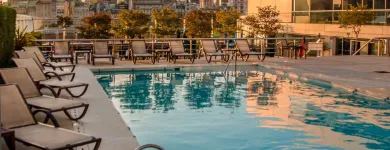 La imagen 17 de la Empresa HILTON BUENOS AIRES Hotel en Buenos Aires Argentina