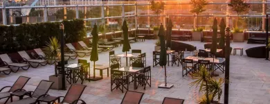 La imagen 18 de la Empresa HILTON BUENOS AIRES Hotel en Buenos Aires Argentina