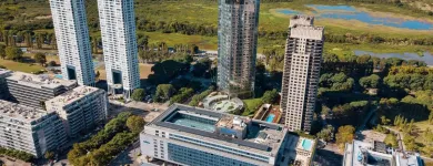 La imagen 19 de la Empresa HILTON BUENOS AIRES Hotel en Buenos Aires Argentina