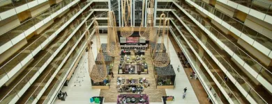 La imagen 20 de la Empresa HILTON BUENOS AIRES Hotel en Buenos Aires Argentina