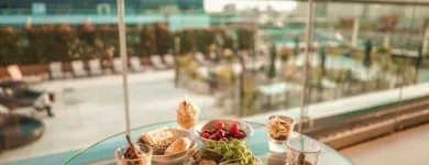 La imagen 21 de la Empresa HILTON BUENOS AIRES Hotel en Buenos Aires Argentina