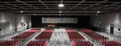 La imagen 22 de la Empresa HILTON BUENOS AIRES Hotel en Buenos Aires Argentina