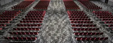 La imagen 23 de la Empresa HILTON BUENOS AIRES Hotel en Buenos Aires Argentina