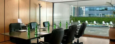 La imagen 24 de la Empresa HILTON BUENOS AIRES Hotel en Buenos Aires Argentina