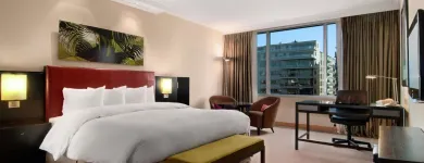 La imagen 26 de la Empresa HILTON BUENOS AIRES Hotel en Buenos Aires Argentina