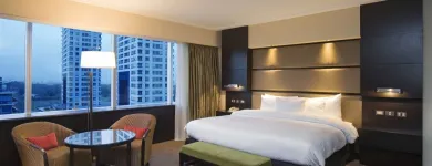 La imagen 29 de la Empresa HILTON BUENOS AIRES Hotel en Buenos Aires Argentina