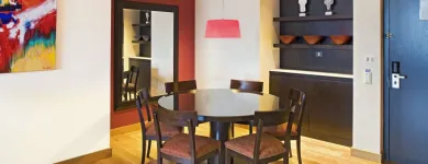 La imagen 31 de la Empresa HILTON BUENOS AIRES Hotel en Buenos Aires Argentina