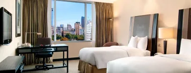 La imagen 32 de la Empresa HILTON BUENOS AIRES Hotel en Buenos Aires Argentina
