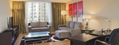 La imagen 33 de la Empresa HILTON BUENOS AIRES Hotel en Buenos Aires Argentina