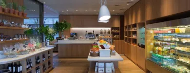 La imagen 34 de la Empresa HILTON BUENOS AIRES Hotel en Buenos Aires Argentina