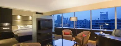 La imagen 35 de la Empresa HILTON BUENOS AIRES Hotel en Buenos Aires Argentina